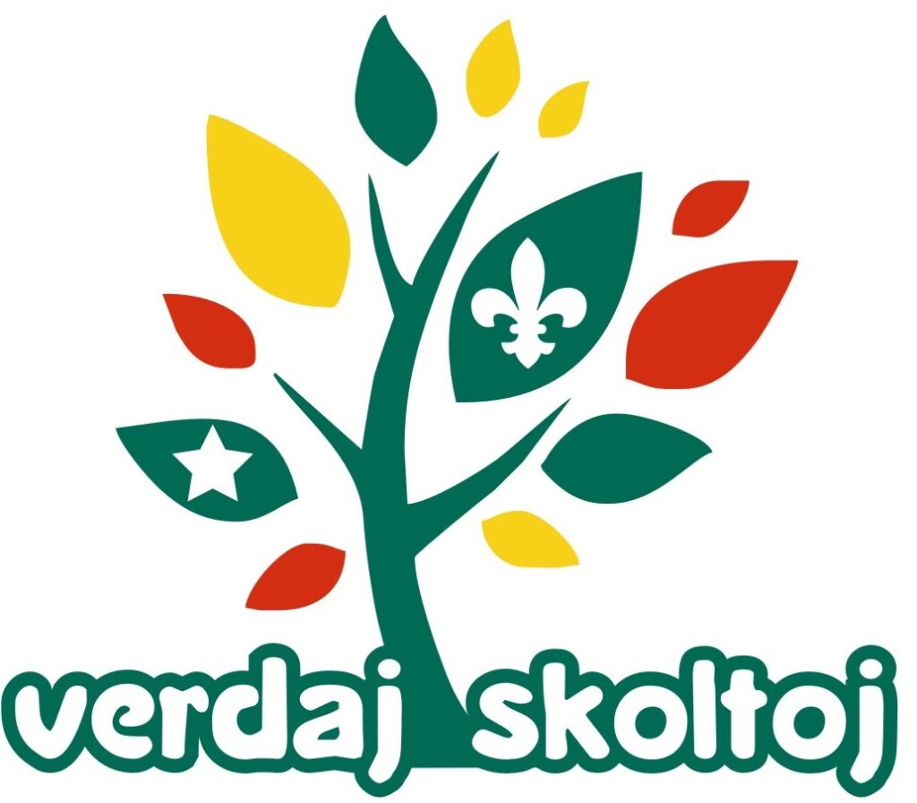 Verdaj skoltoj